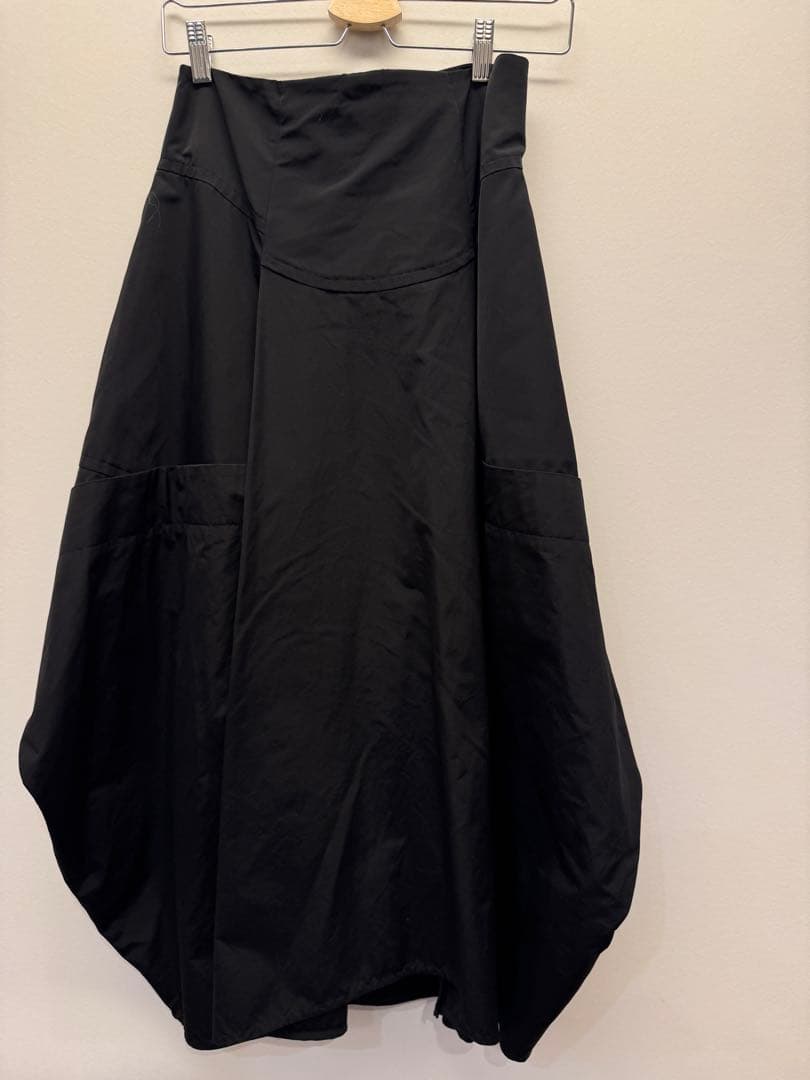 エンフォルド タックデフォルメスカート エンフォルド タックデフォルメスカート
