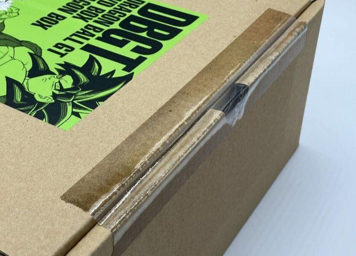 【DVD・未開封】 DRAGON BALL DVD BOX GT編