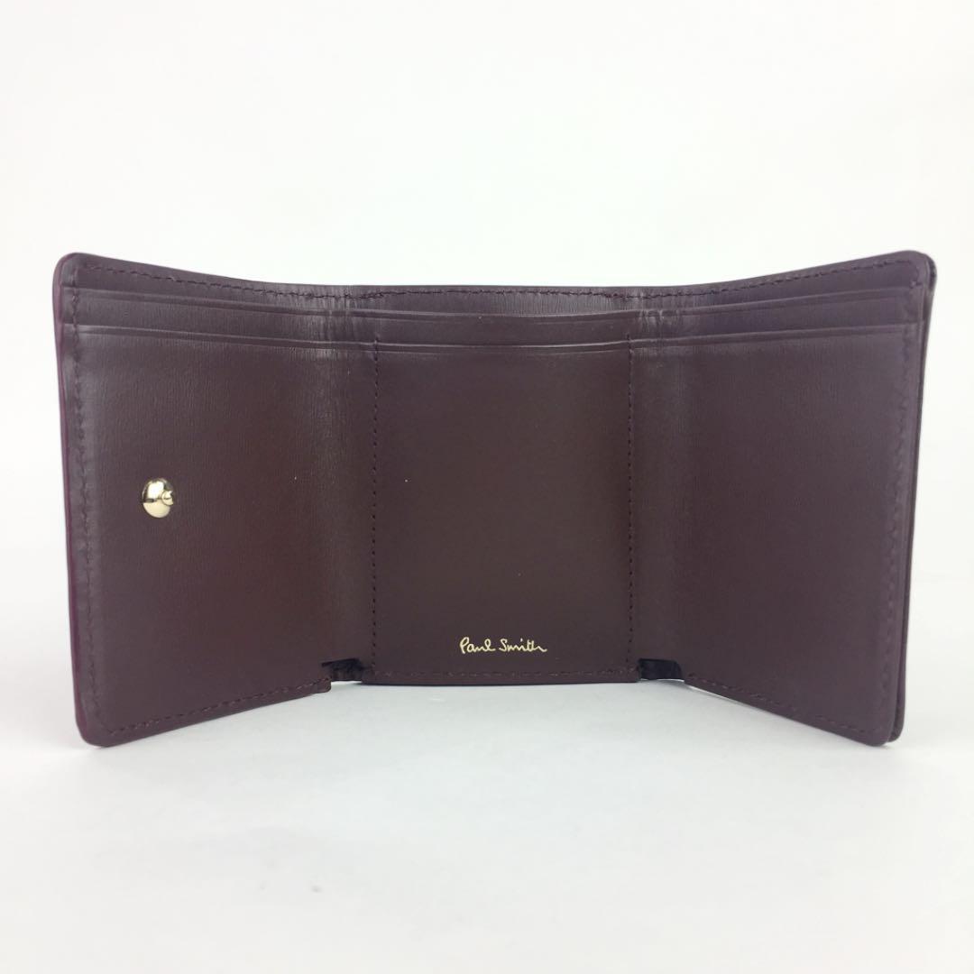 Paul Smith - ☆新品☆箱付 ポールスミス カラーブライトゴート