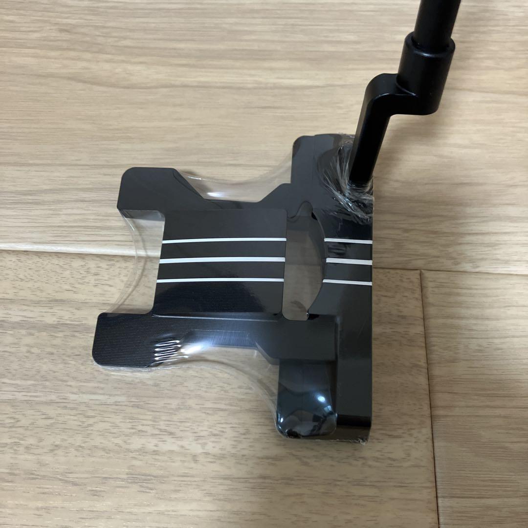 新品未使用品　HONMA パター