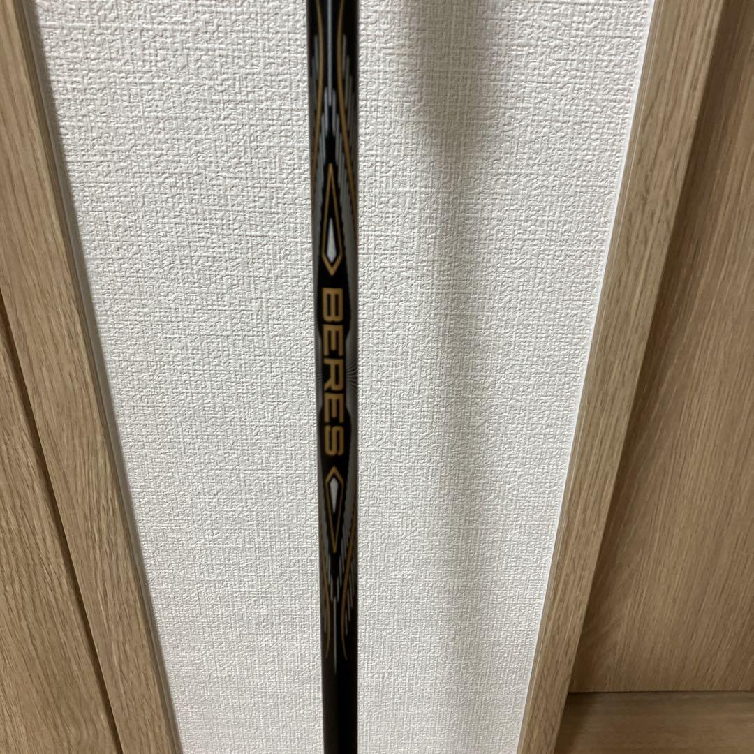 新品未使用品　HONMA パター