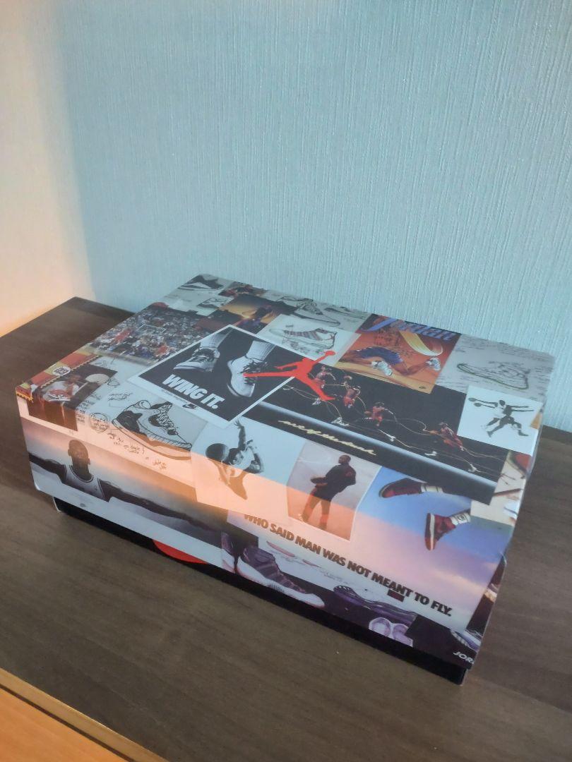UNION × NIKE AIR JORDAN 1 RETRO HIGH OG