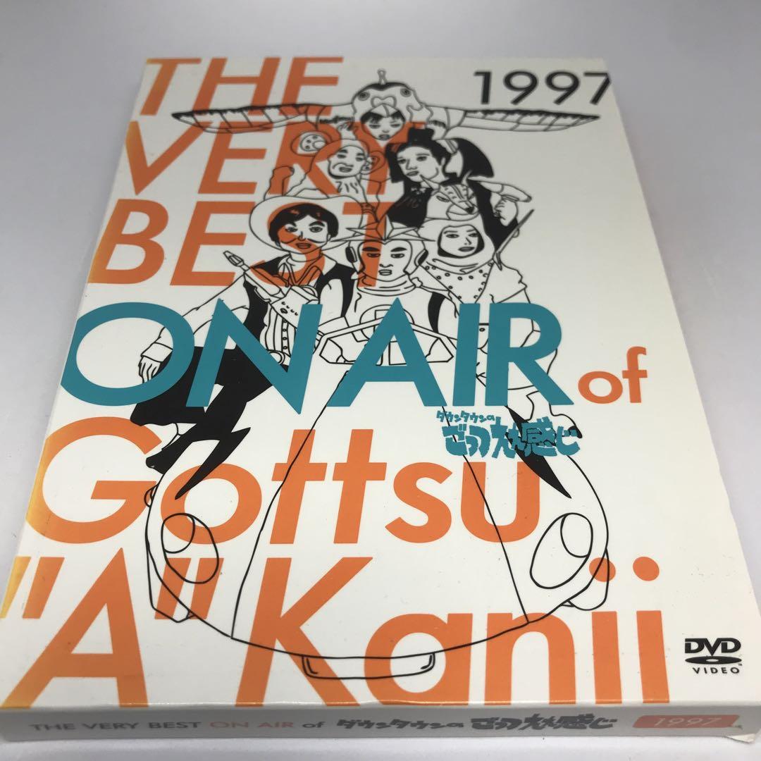 DVDセット THE