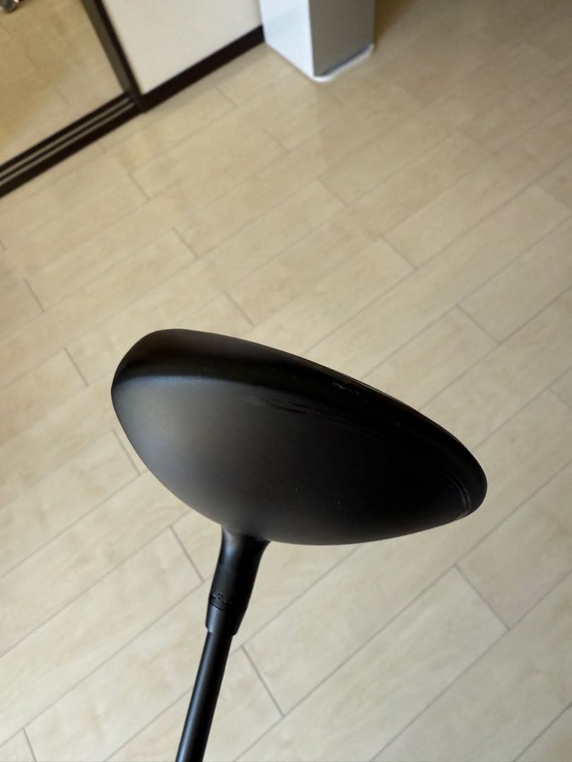 【中古】コブラ　ダークスピードMax 5W ツアーAD SR