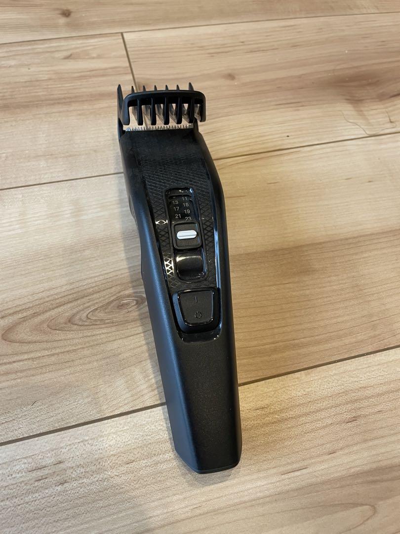 PHILIPS バリカンHC3507 2018年式