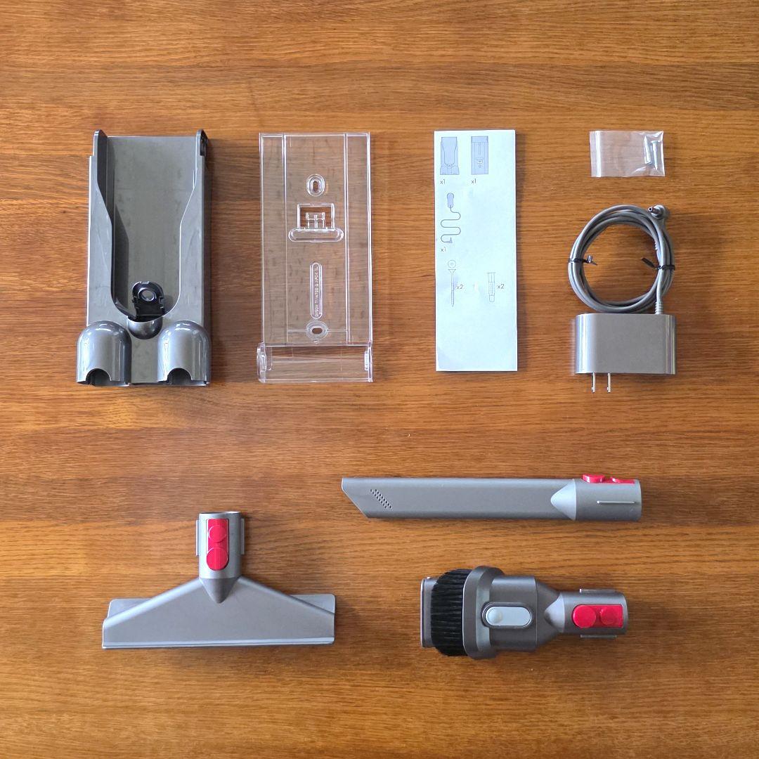 dyson V10 Motorhead SV12 メンテナンス済み - メルカリ