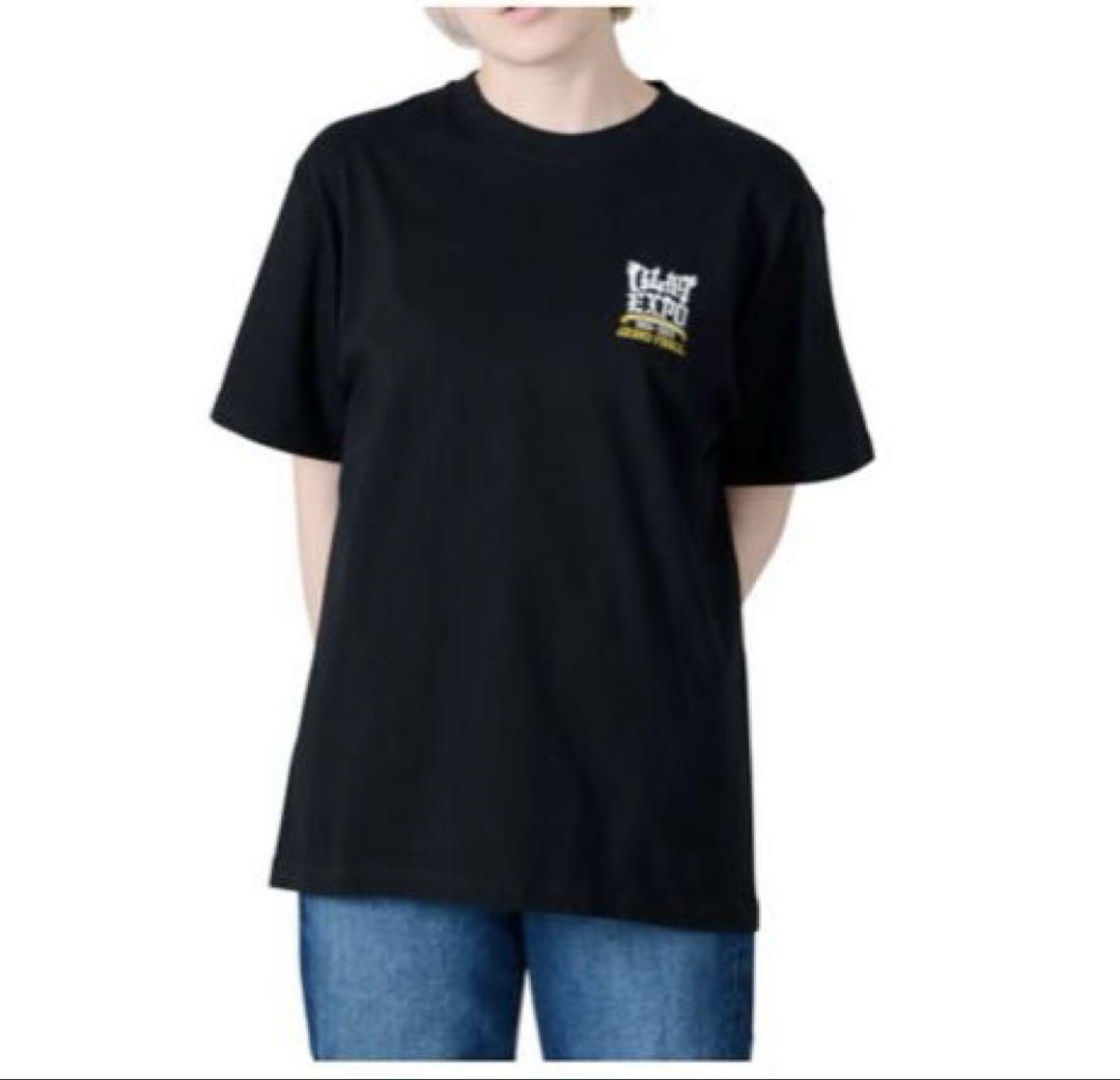 某メーカー EXPO GLAY GRAND メルカリ - Lサイズ イラストTシャツ FINALE ミュージシャン