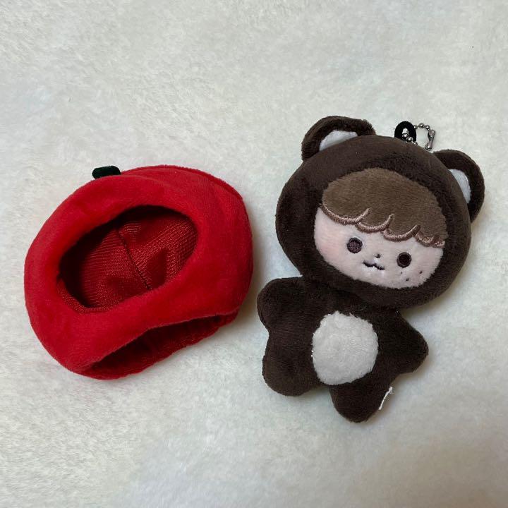 激安単価でNCT ヘチャン ぬいぐるみ アイドル おもちゃ・ホビー 人気の購入できます ヘチャンぬいぐるみ NCT アイドル