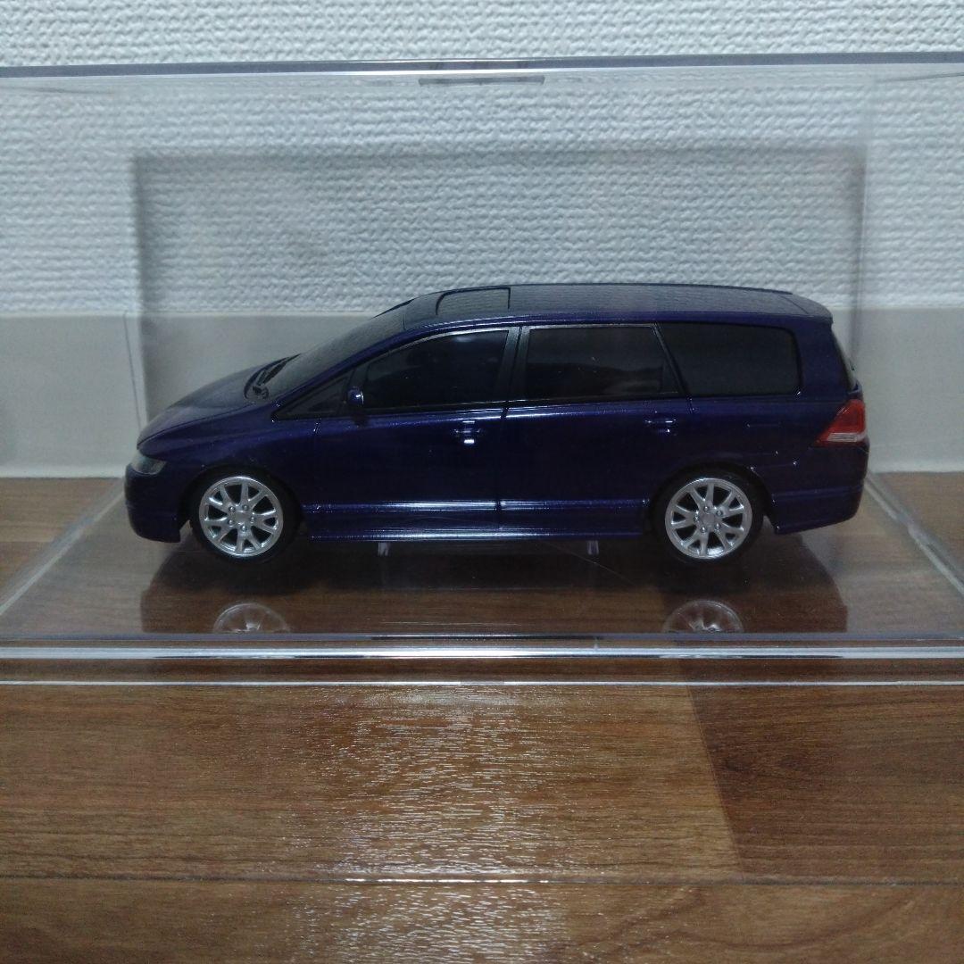 ホンダ オデッセイ カラーサンプル - メルカリ