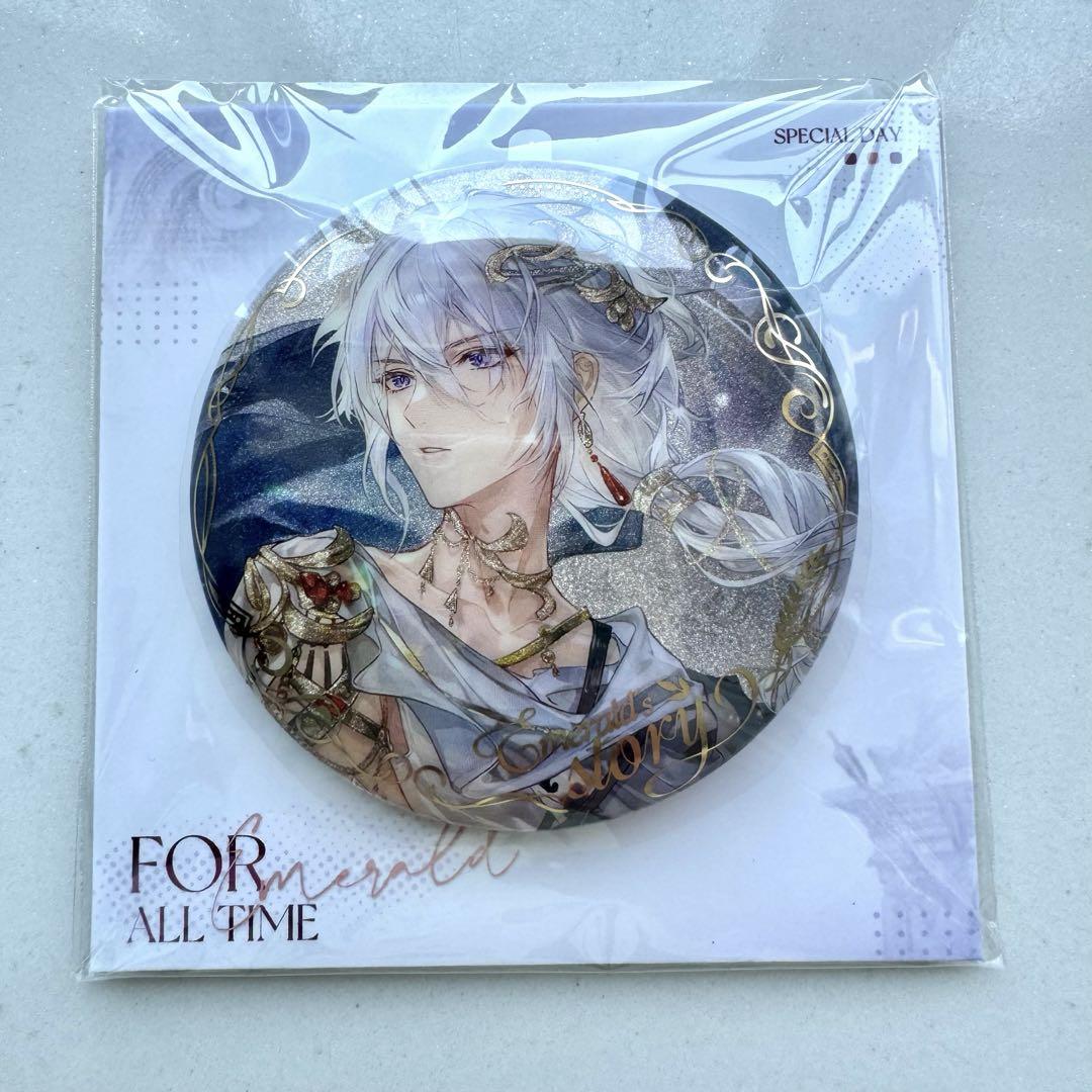 グッズ > 文具・デスク用品 > 【グッズ-バースデーセット】時空