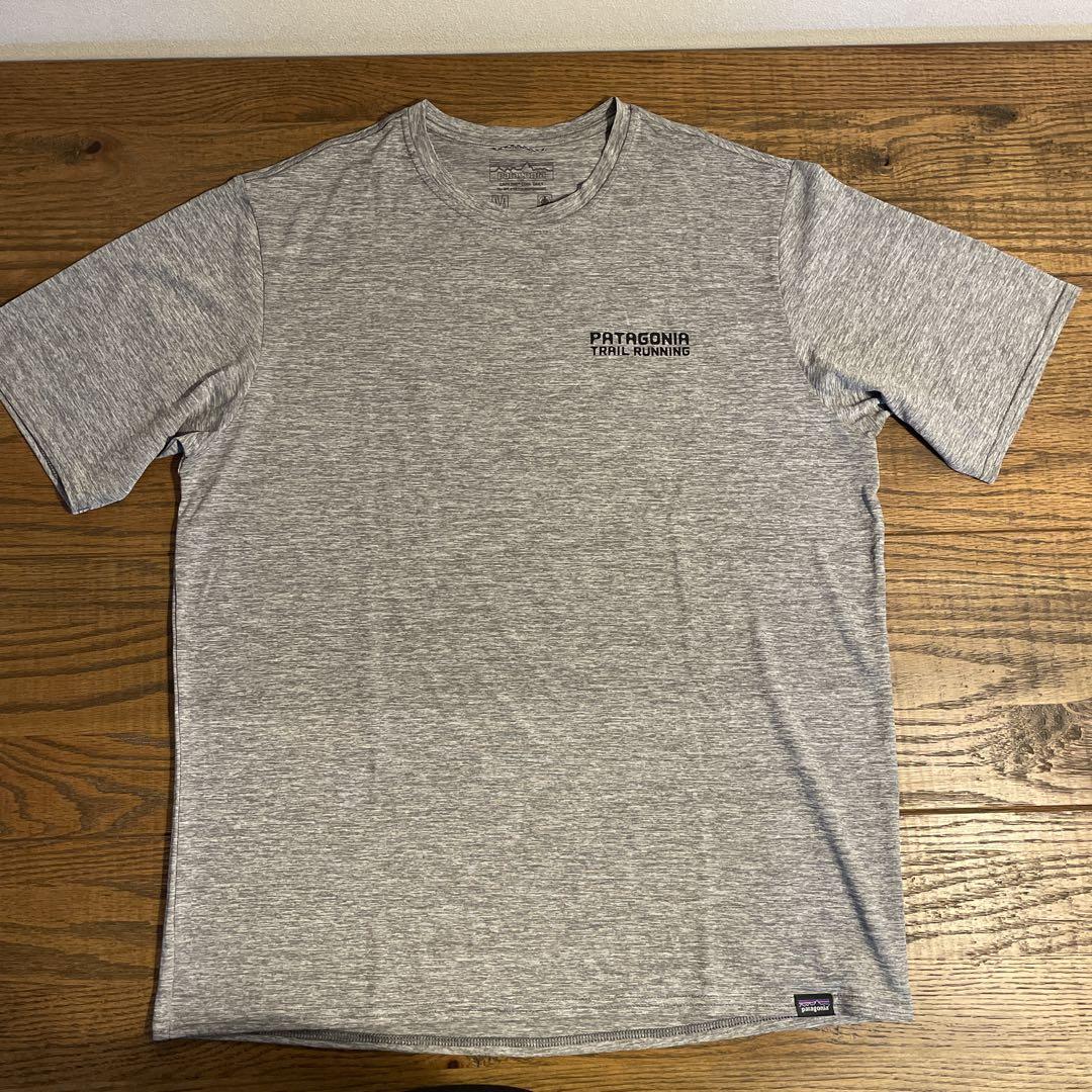 超特価sale開催 Tシャツ カットソー 半袖 袖なし パタゴニア メンズ キャプリーン クール デイリー グラフィック シャツ Www Lindamauri Com