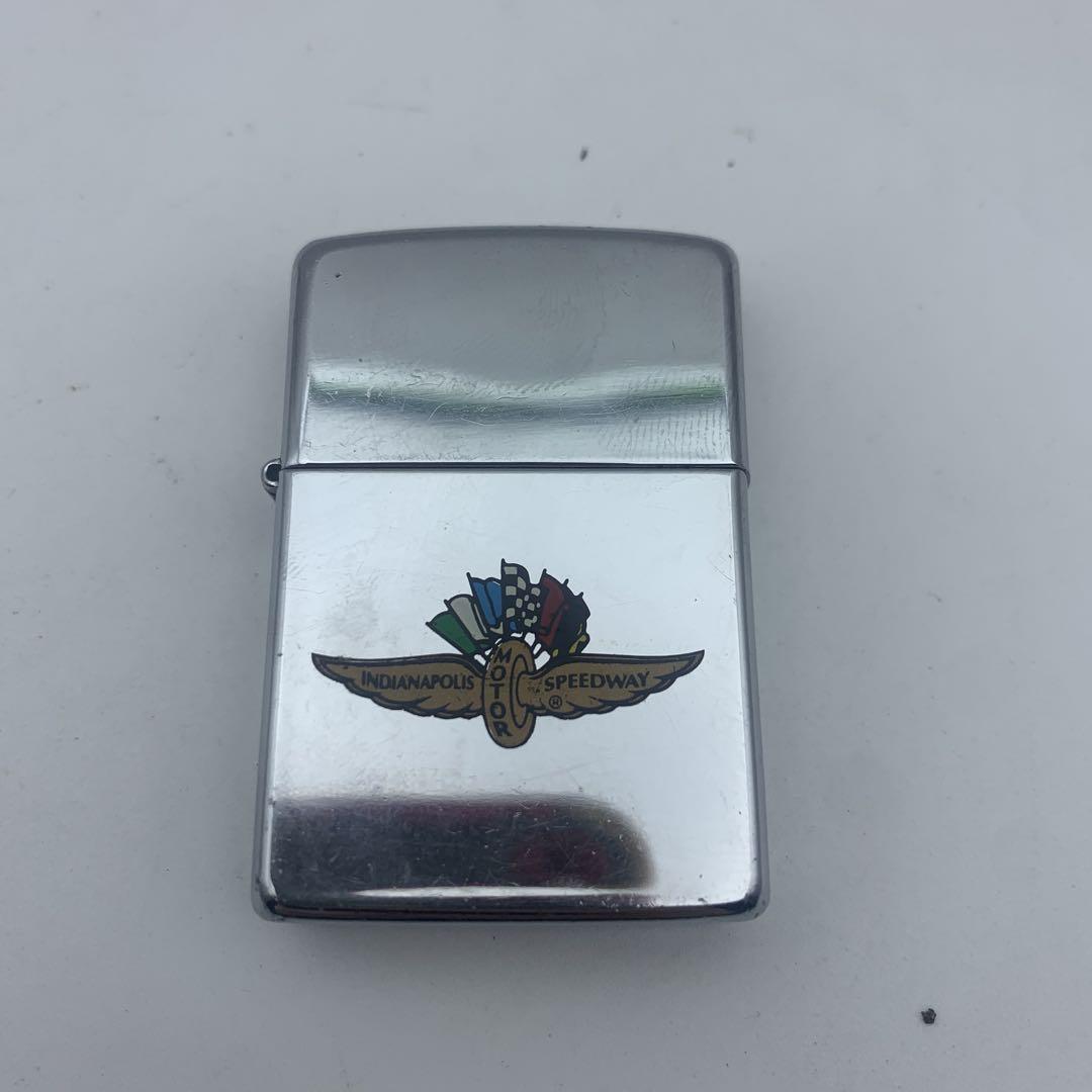 インディアナポリス モーター スピードウェイ Zippoジッポー