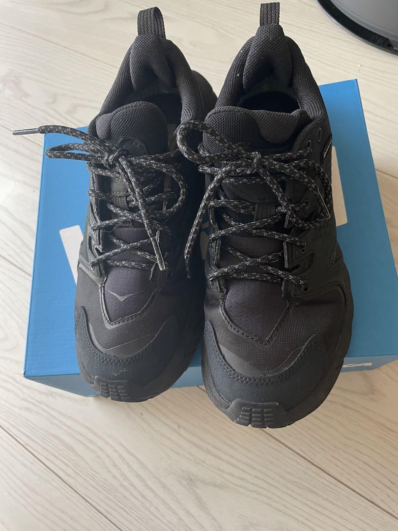 HOKA ONEONE ANACAPA LOW GTX 23cm