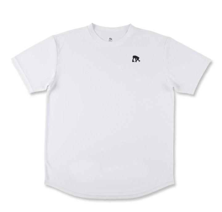 新品未開封品】エゴザル L バスケ Tシャツ バスパン - メルカリ
