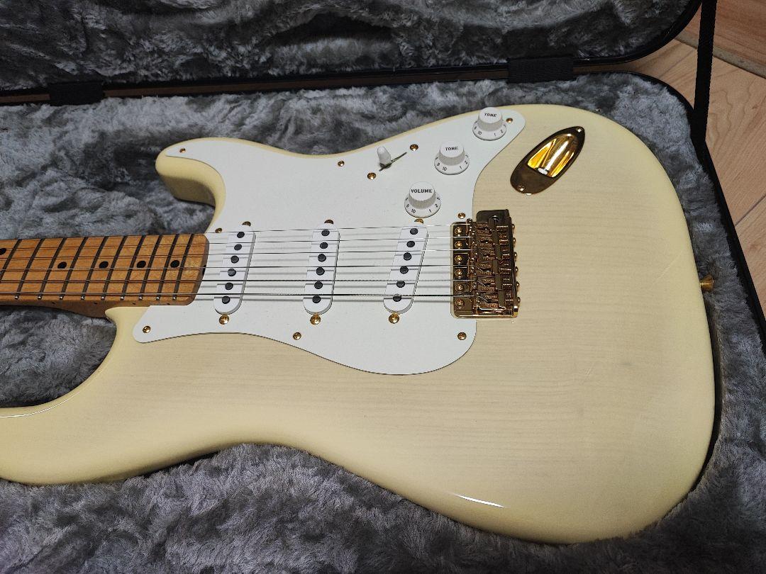ギター Fender MIJ 2018 limited stratocaster Fender MIJ Limited International Color Stratocaster | Reverb