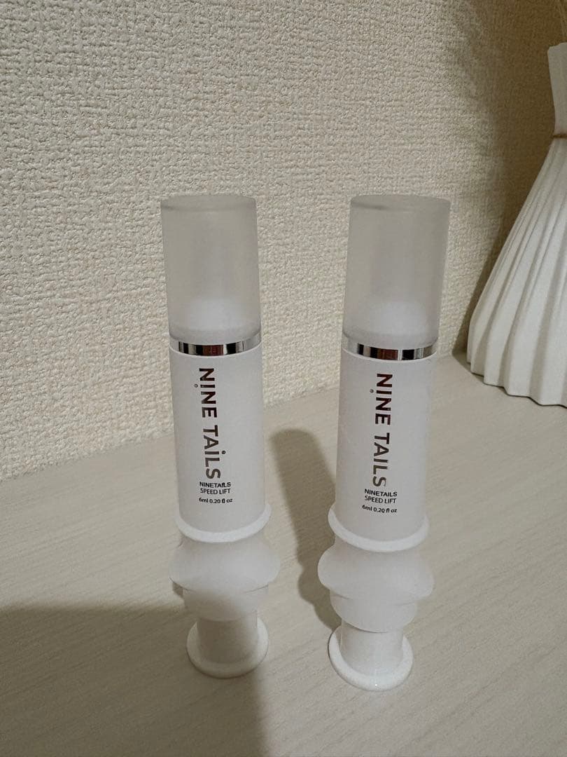 NINE TAILS SPEED LIFT 2本セット