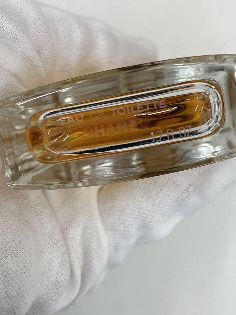 CHANEL 香水 50ml アリュール オードゥトワレット24100009-1