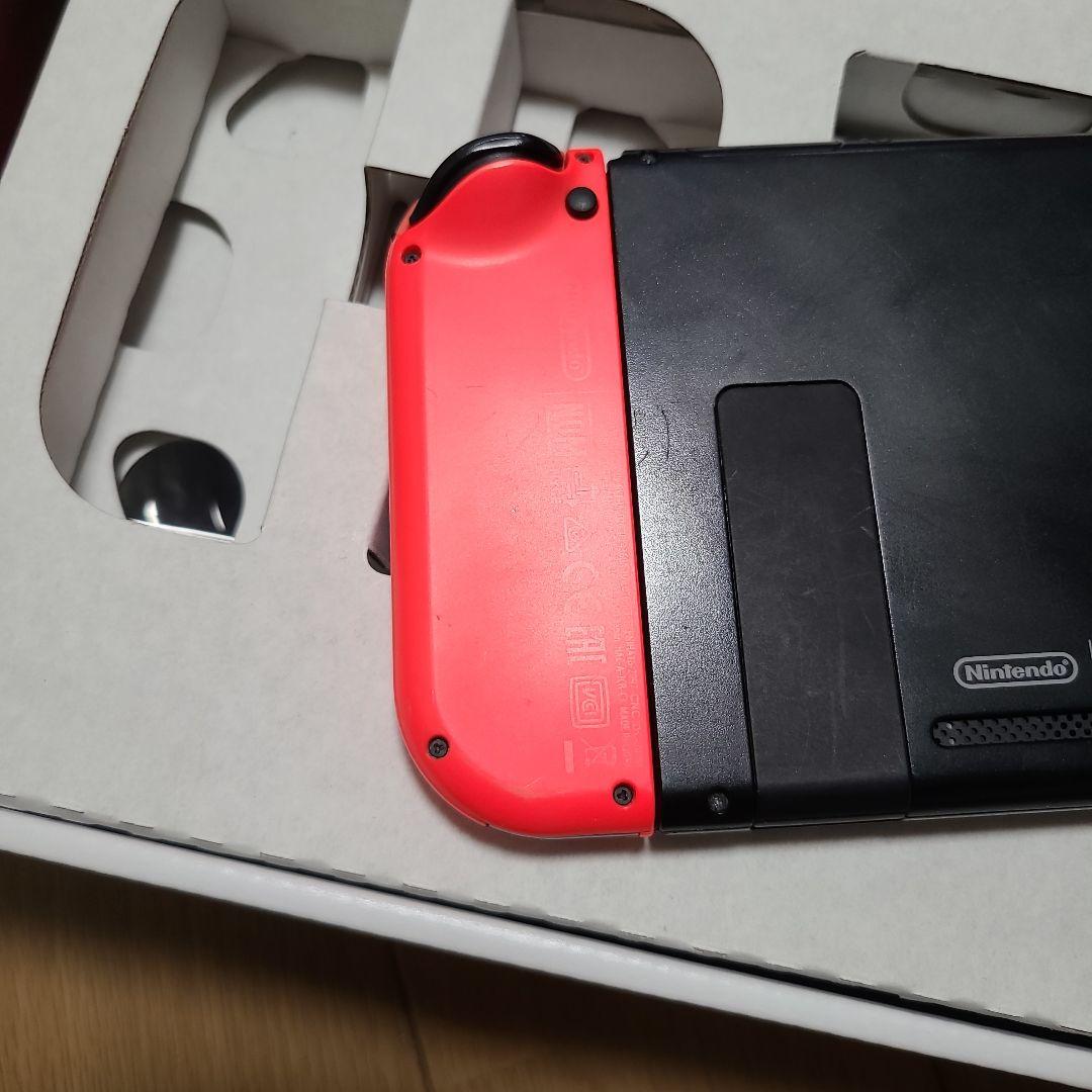 Nintendo Switch　ニンテンドースイッチ本体セット⑭