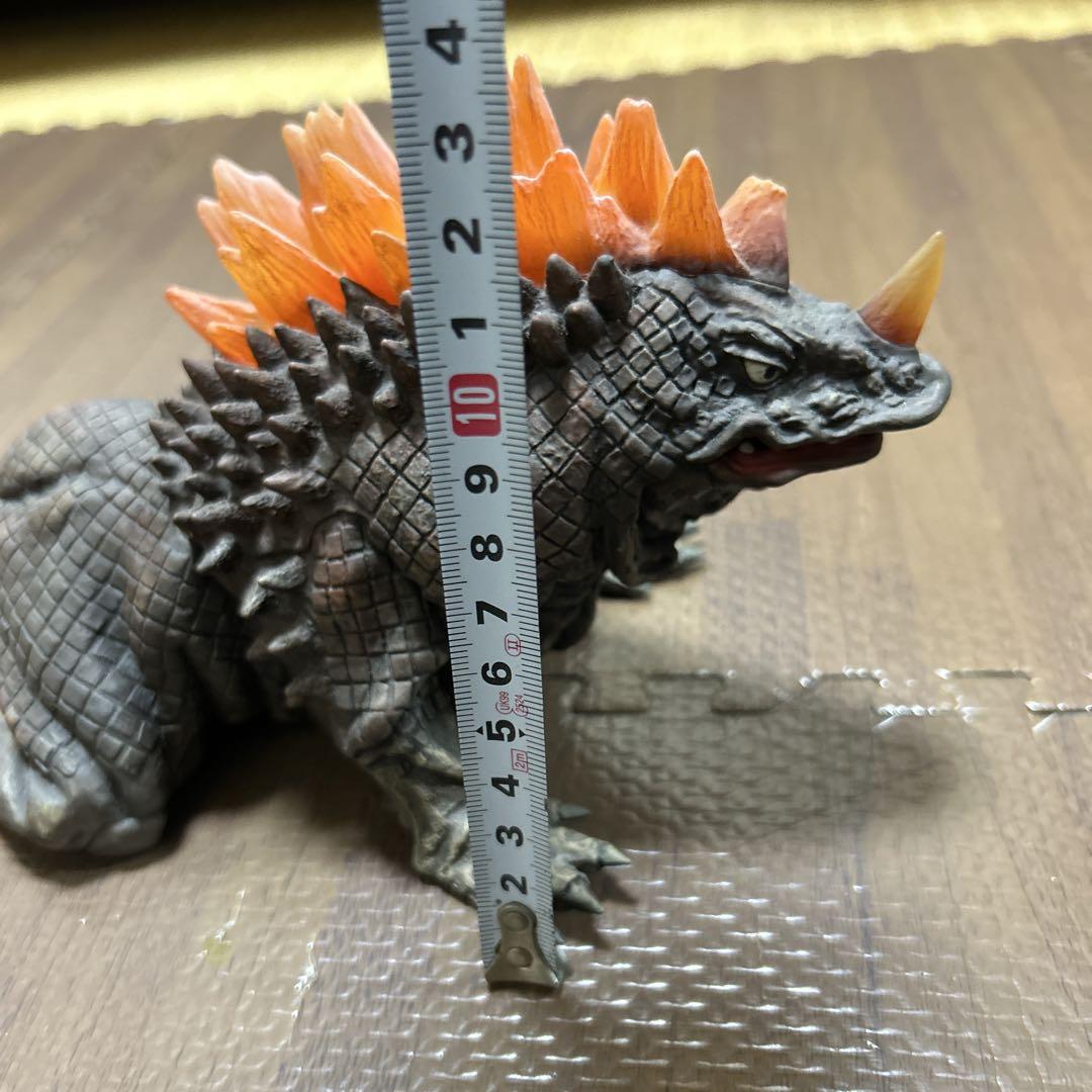 ウルトラマンシリーズ フィギュア　大怪獣シリーズ