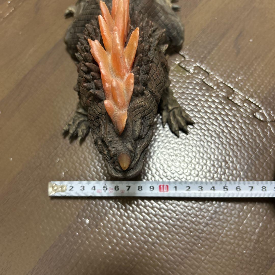 ウルトラマンシリーズ フィギュア　大怪獣シリーズ