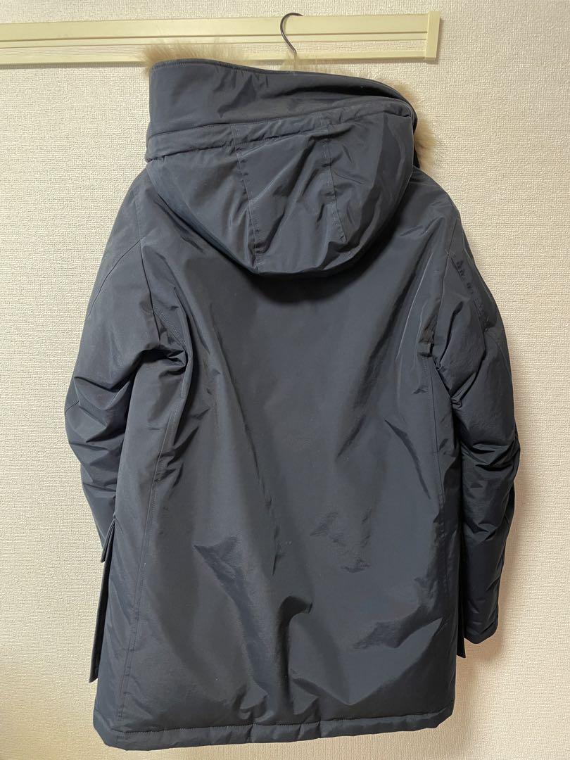 WOOLRICH ウールリッチ ARCTIC PARKA アークティックパーカ
