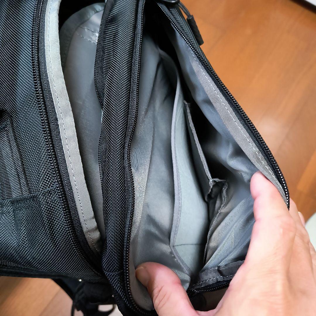 THE NORTH FACE バックパック