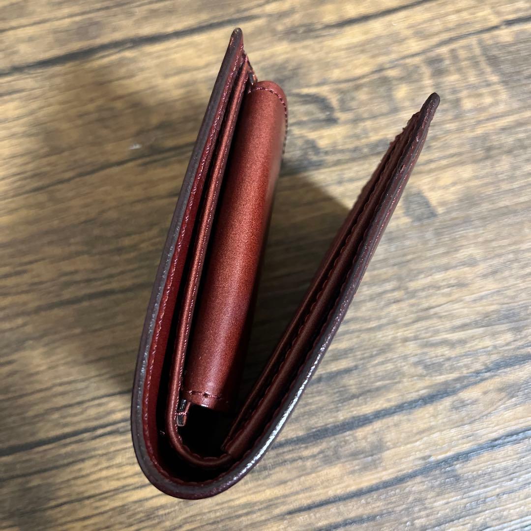 FUNNY ファニー　財布 FUNNY