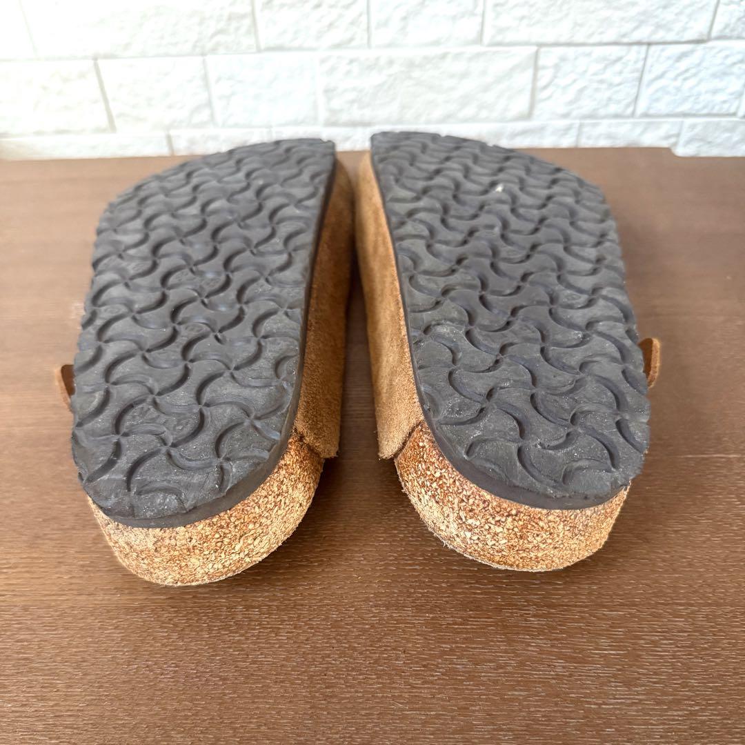 ボストン 43