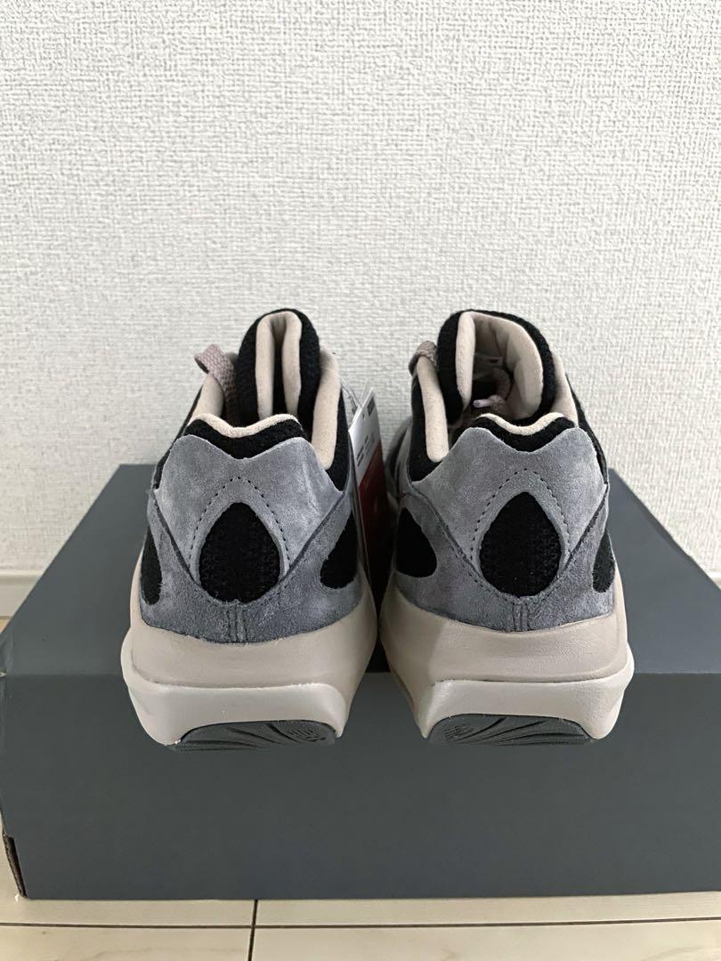 new balance UWRPDCST ワープドランナー 27.5cm