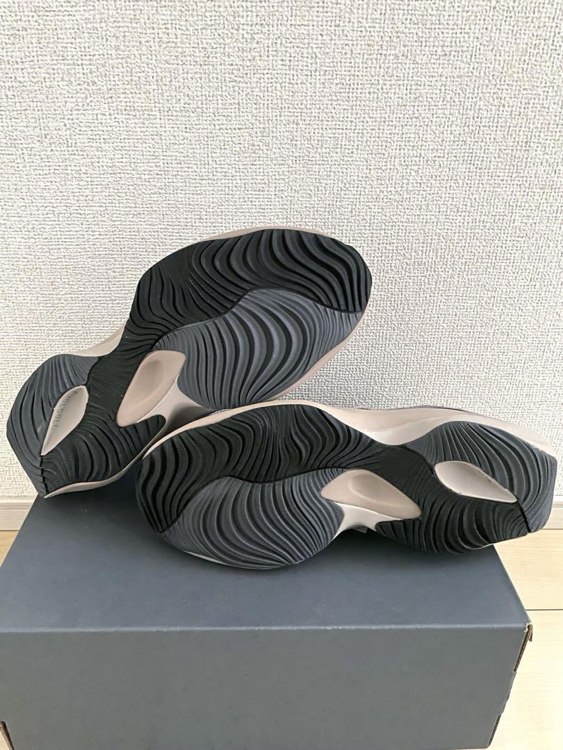 new balance UWRPDCST ワープドランナー 27.5cm