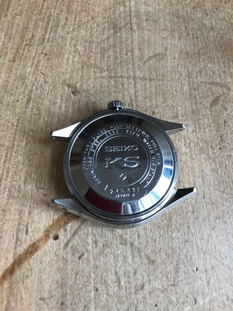 SEIKO キングセイコー 5625-7120 SEIKO キングセイコー 5625-7120