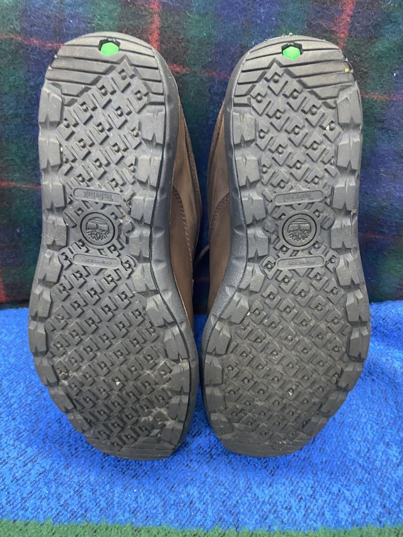 ティンバーランドANTI-FATIGUEブーツ　GORE-TEX 25.5cm