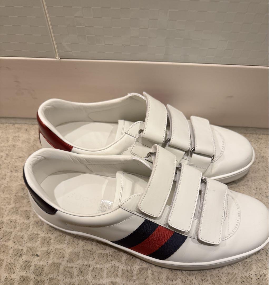 BALENCIAGA(バレンシアガ) / GUCCI/WMNS The Hacker Project