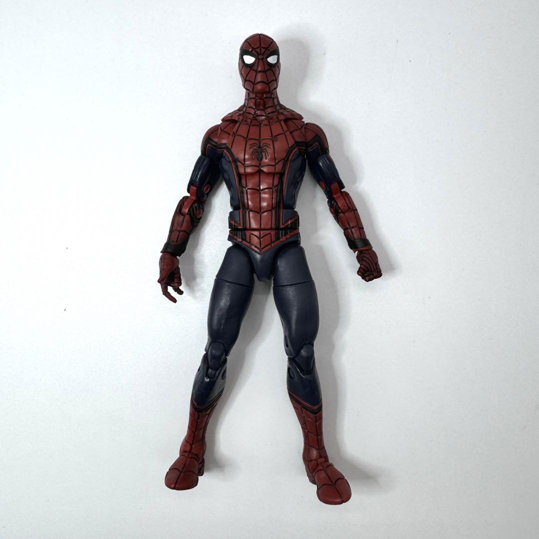 マーベルレジェンド　ヴァルチャー　　スパイダーマン　ホームカミング マーベルレジェンド ヴァルチャー スパイダーマン・ホーム