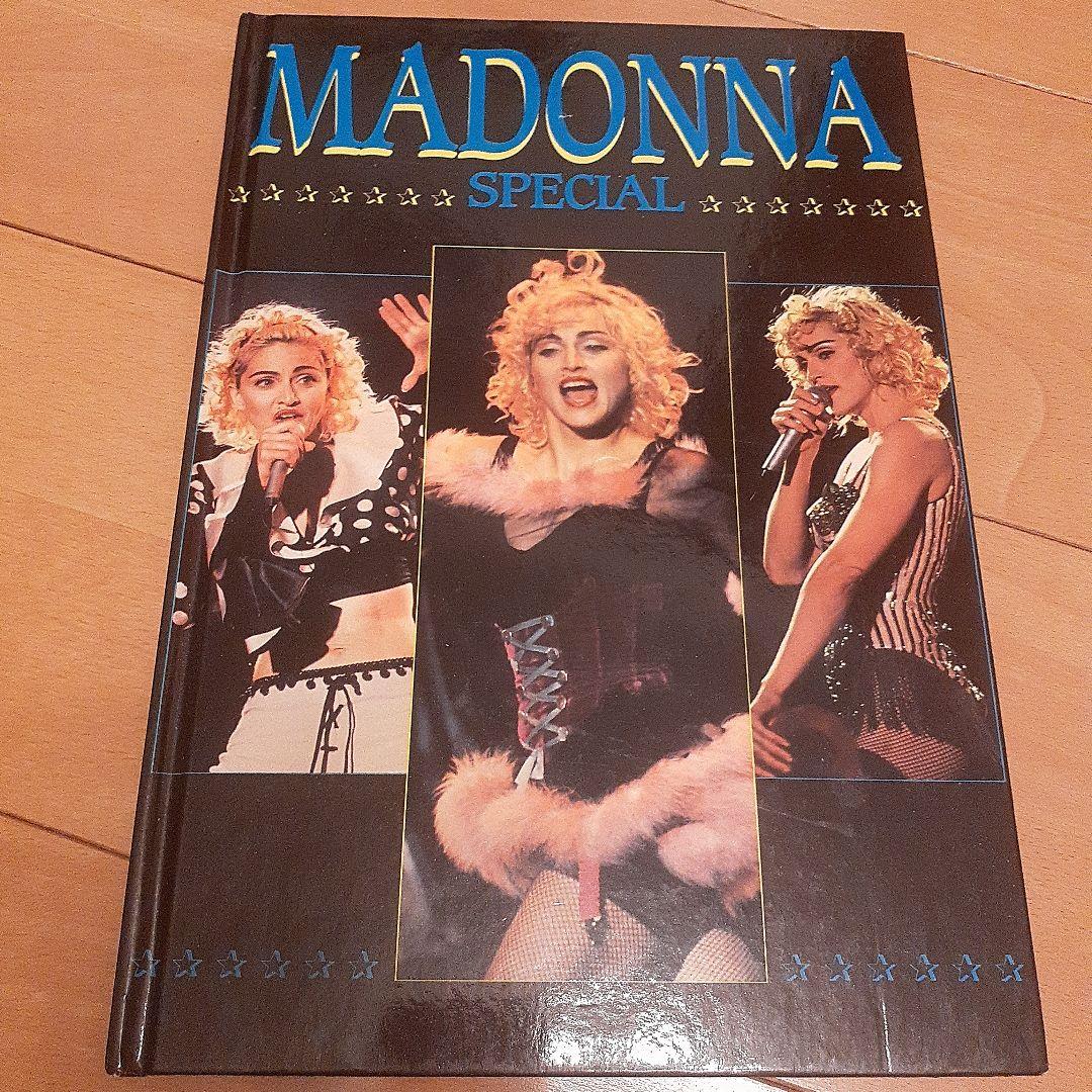 セール❗MADONNA:DROWNED WORLD STICKY &SWEET他