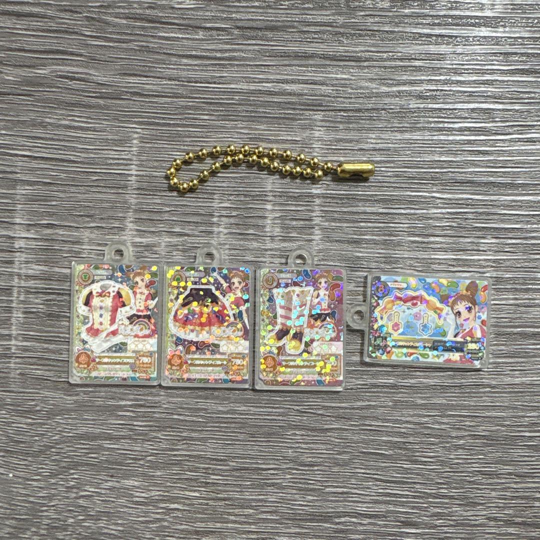アイカツ　びっくらたまご　全種　コンプリート びっくらたまご アイカツ！│ライフスタイルバンダイ｜バンダイ