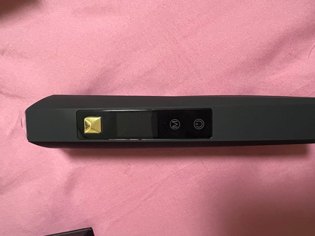 プラズマニードル Khalifa 美顔器 プラズマニードル Khalifa 美顔器