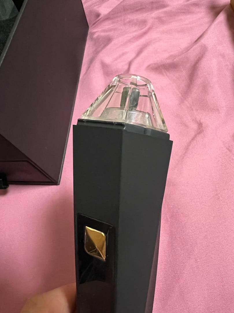 プラズマニードル Khalifa 美顔器 プラズマニードル Khalifa 美顔器