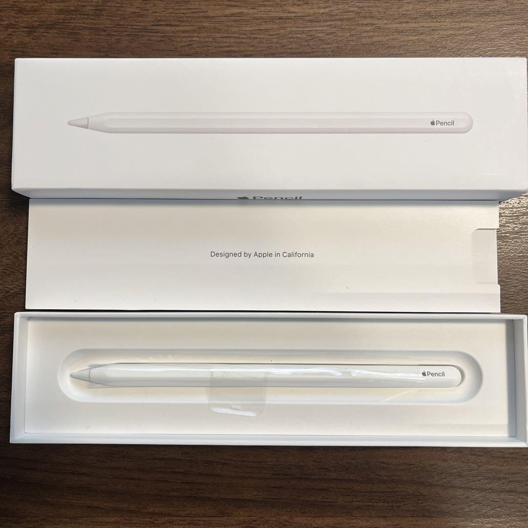 スマホアクセサリー APPLE MU8F2J/A クラシック MU8F2J/A Pencil |Apple dショッピング アップル 第2