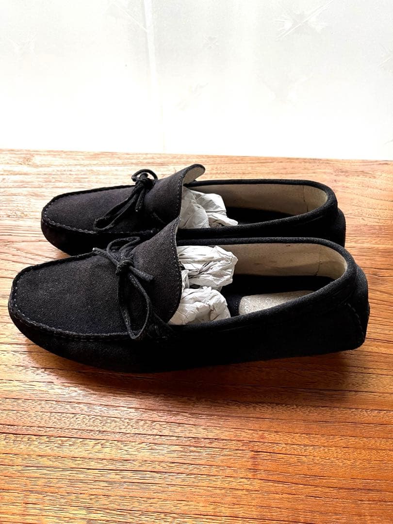 BARNEYS NEW YORK スリップオン BARNEYS NEW YORK スリップオン