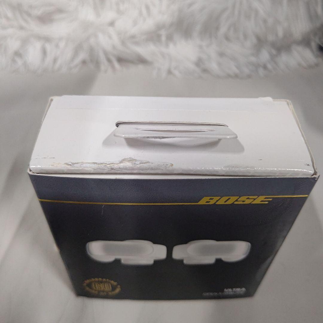 Q1646　 Bose Ultra Open Earbuds