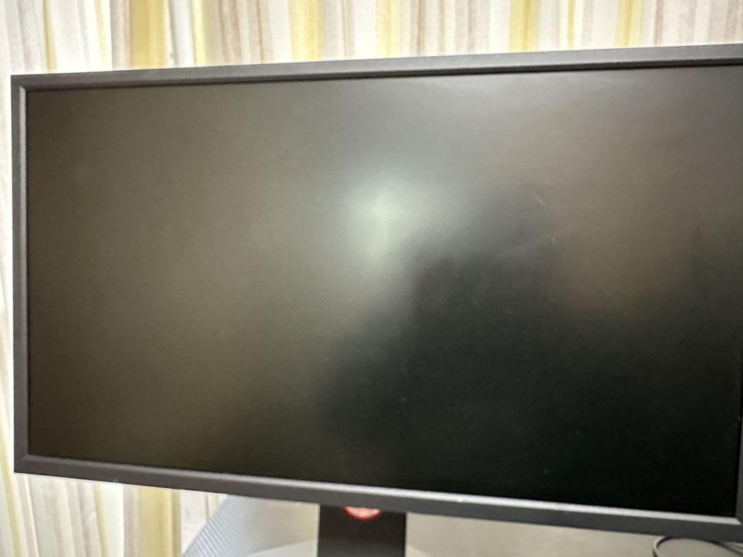 本日限定　BenQ XL2546K ゲーミングモニター