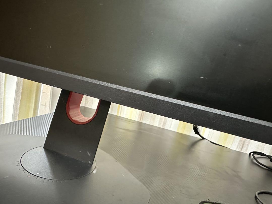 本日限定　BenQ XL2546K ゲーミングモニター