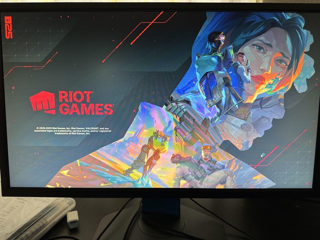 本日限定　BenQ XL2546K ゲーミングモニター
