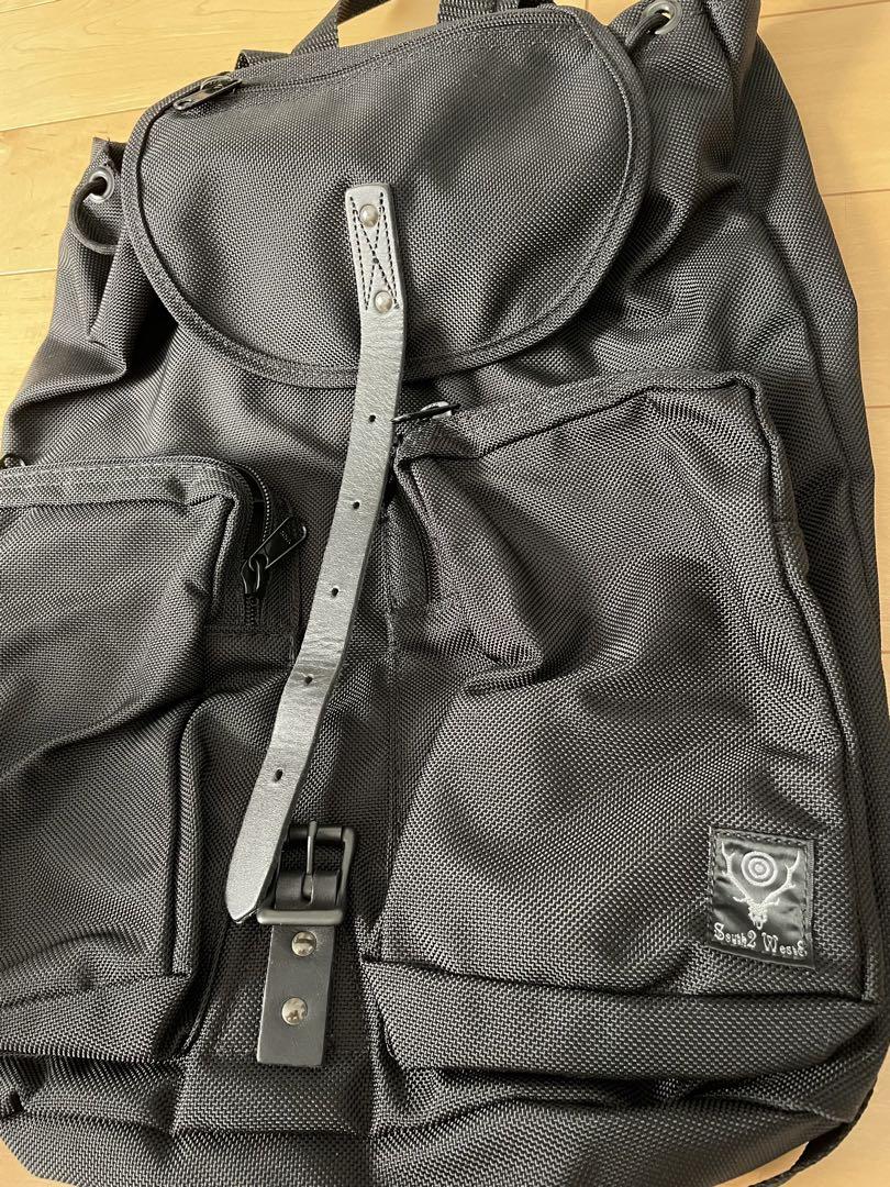 South2 West8 Dispatcher Ruck Sack バックパック