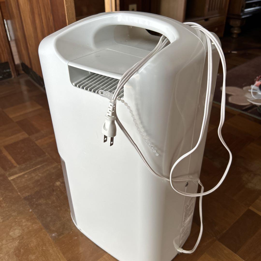 CORONA CD-P63A 衣類乾燥機 2020年製