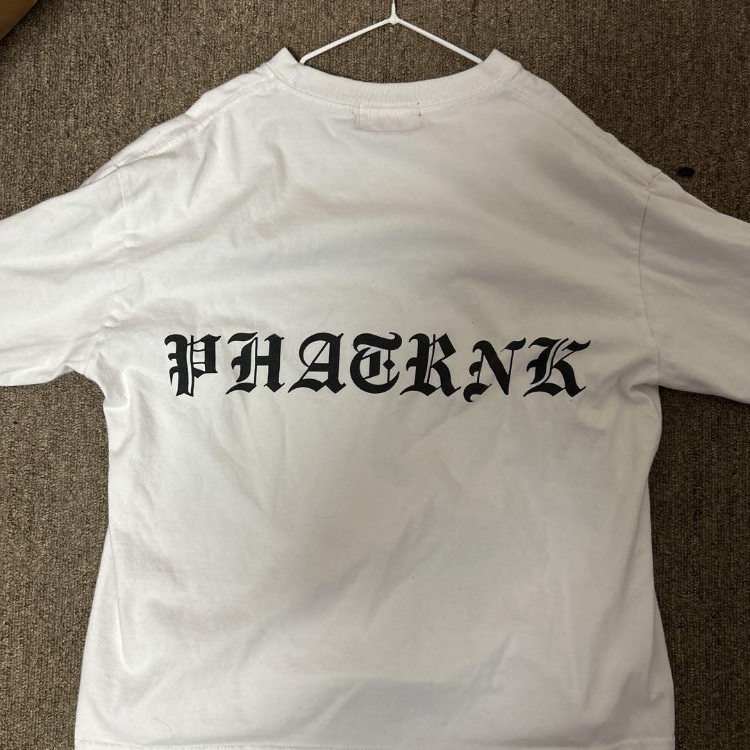 ファットランク ロンT