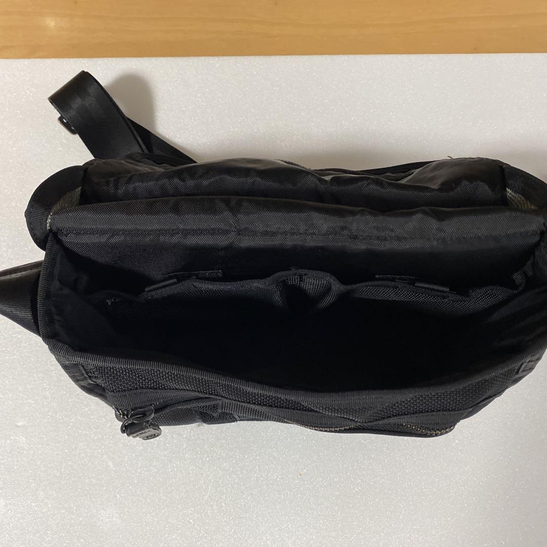 【美品】ポーター 吉田カバン ⭐︎ショルダーバッグ 黒