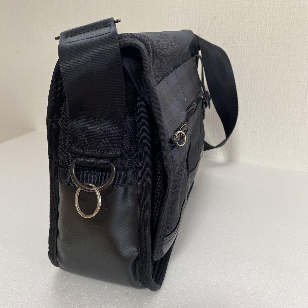 【美品】ポーター 吉田カバン ⭐︎ショルダーバッグ 黒