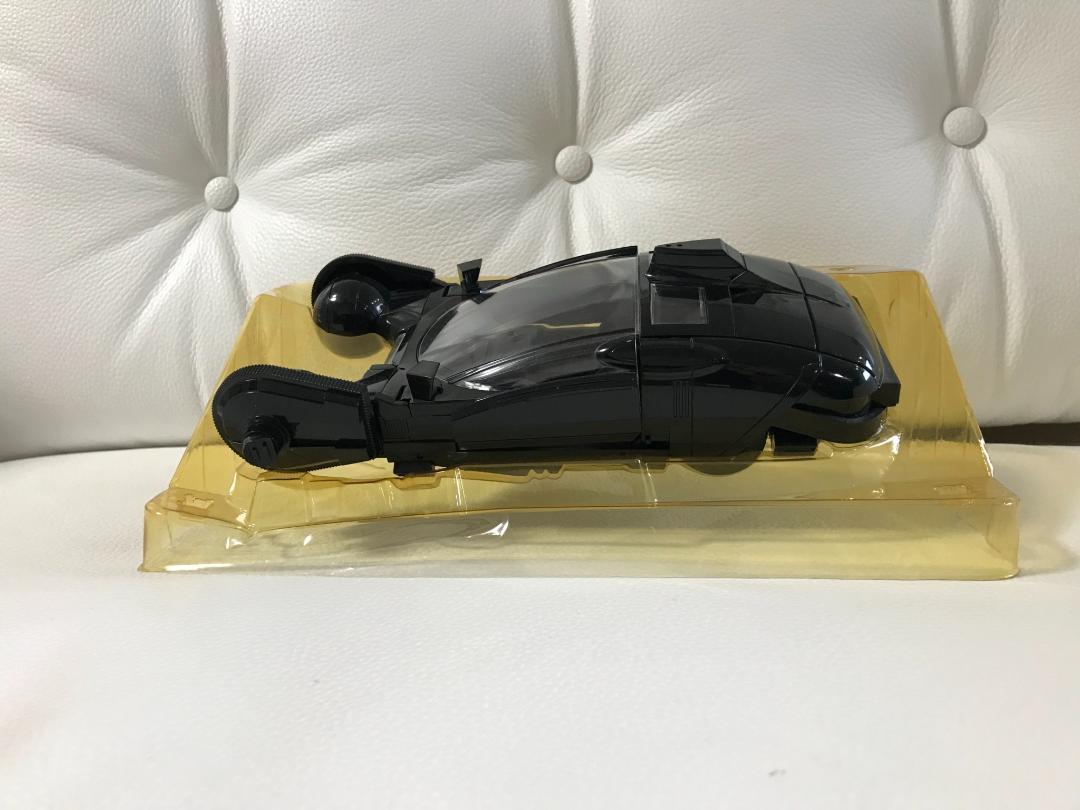 柔らかい メディコムトイ フューチャーカー bttf バックトゥザフューチャー - SF/ファンタジー/ホラー